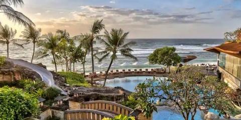 Hilton Bali Resort Indonesia